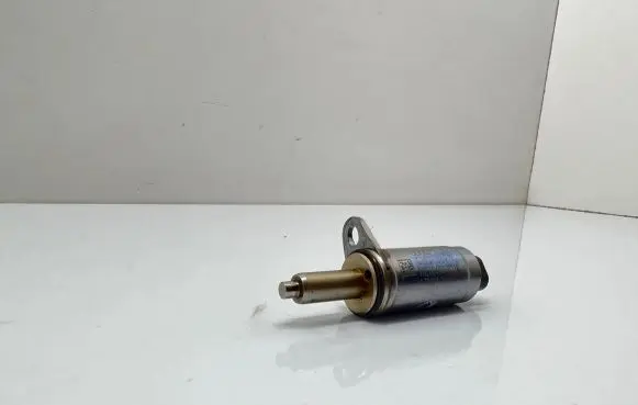 Camshaft pulley/ VANOS