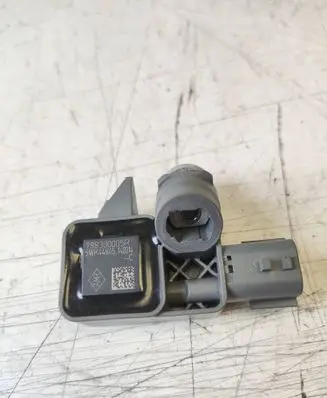 Renault Megane III Airbag deployment crash/impact sensor 988300005R 140314 5WK44845