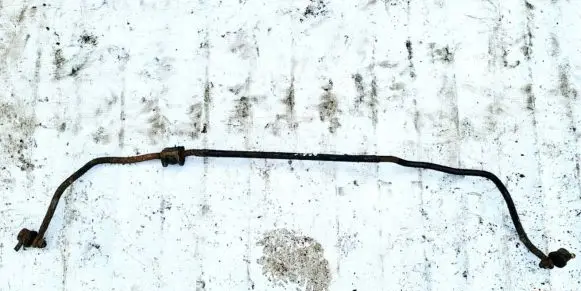 Toyota Avensis T250 Front anti-roll bar/sway bar