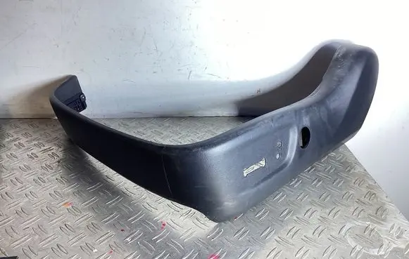 Lexus NX Seat trim 7181278020 7181278030 7186878010