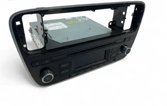 Volkswagen Up Radio/CD/DVD/GPS head unit 1S0035156J