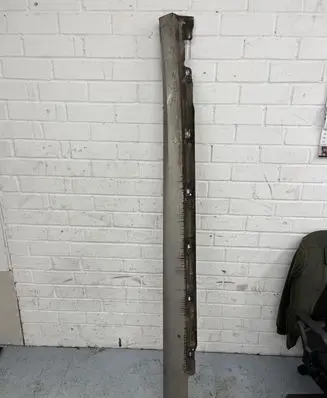 Mercedes-Benz R W251 Sill