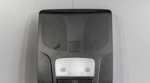 Mercedes-Benz Sprinter W907 W910 Front seat light A9109006600