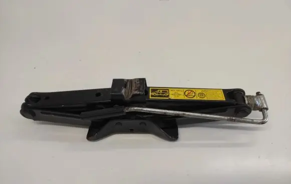 Ford Connect Lift Jack 