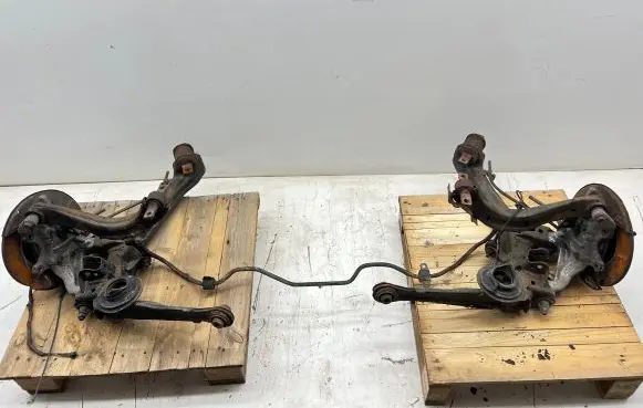 Honda Civic Rear suspension assembly kit set 