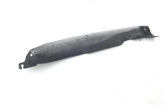 Porsche Boxster 986 Fender end trim 99650464201