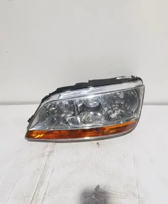Fiat Idea Headlight/headlamp 42230748