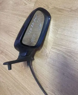 Seat Alhambra (Mk1) Manual wing mirror 022317 022318 012317