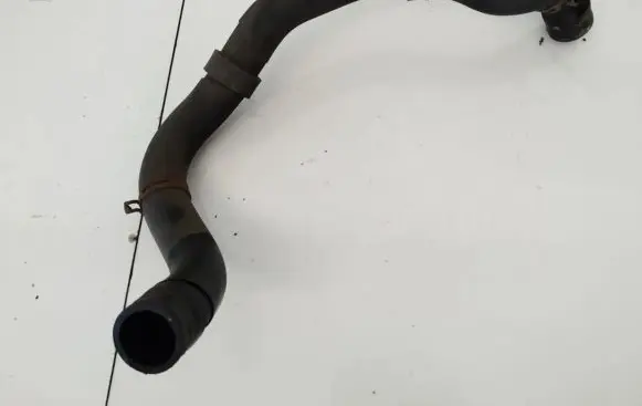 Volkswagen Fox Engine coolant pipe/hose