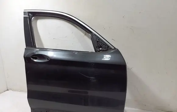 BMW X3 G01 Front door 7465528