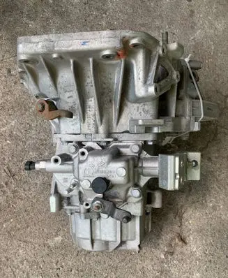Fiat 500 Manual 6 speed gearbox 463427791
