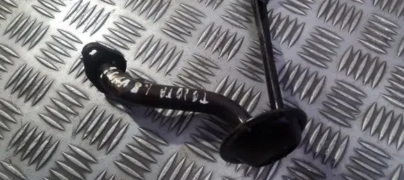 Toyota Avensis T220 Turbo turbocharger oiling pipe/hose