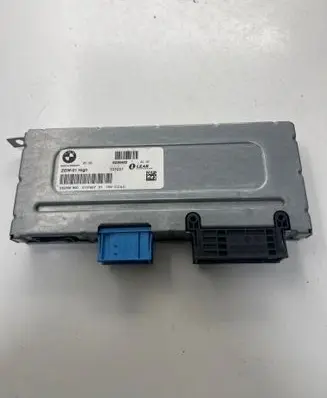 BMW 5 GT F07 Gateway control module 9236462 532356890 101221