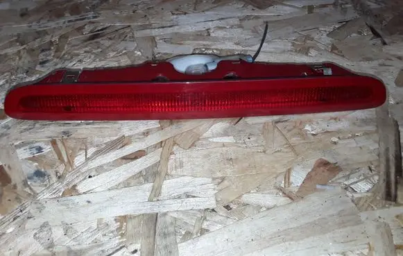 Renault Laguna II Third/center stoplight 8200002496