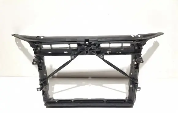 Skoda Octavia Mk3 (5E) Radiator support slam panel 5E0805588