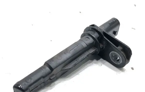 Opel Astra K Crankshaft position gear 55507118