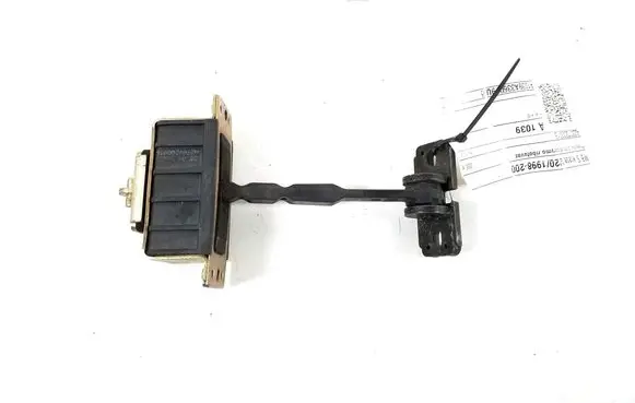 Mercedes-Benz S W220 Front door check strap stopper A2207200016