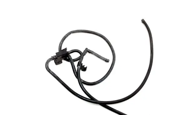 Volvo XC90 Turbo solenoid valve 8627299