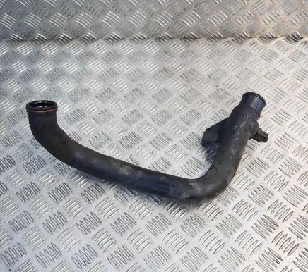 Mercedes-Benz Vaneo W414 Intercooler hose/pipe A4145280108 4145280108