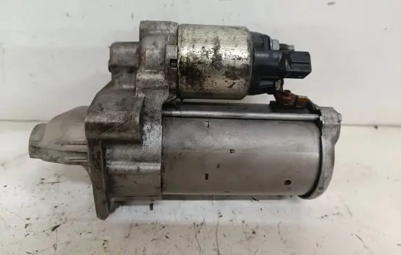 Citroen C4 Grand Picasso Starter motor 9675660680 20161113 0001174601