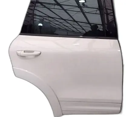 Porsche Cayenne (92A) Front door 