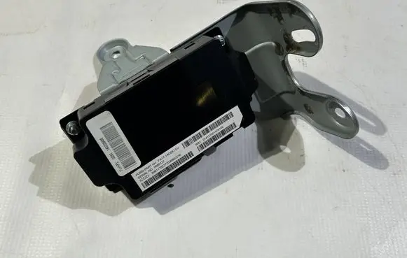 Bluetooth control unit module