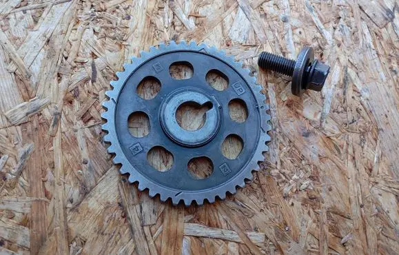 Honda FR-V Timing chain sprocket 