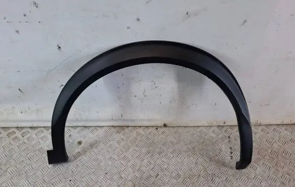Peugeot 2008 II Front arch trim 9825736680