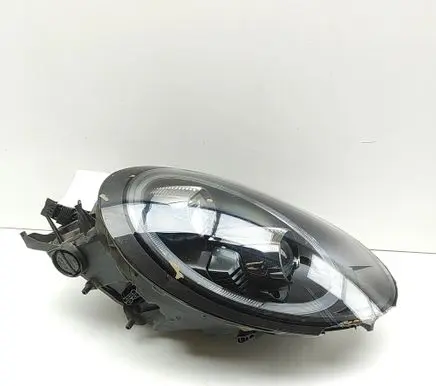 Porsche 911 991 Headlight/headlamp 99163196612