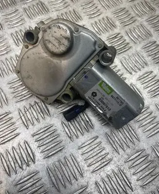 Chrysler 300 - 300C Rear window wiper motor 95779G 53007512 4673010D