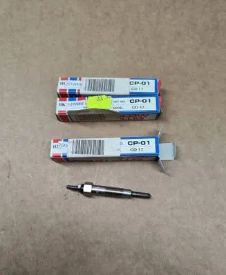 Nissan Sunny Glow plug CD17 CP01 J511008