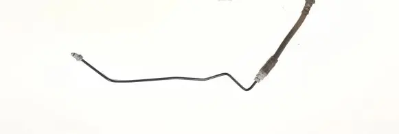 Skoda Fabia Mk4 (6VA) Brake line pipe/hose 2Q0611764E