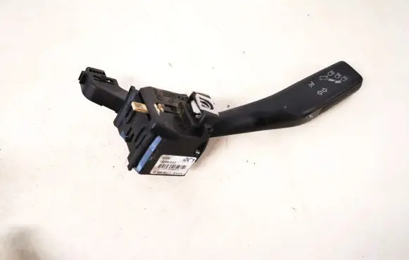 Skoda Octavia Mk2 (1Z) Indicator stalk 1k0953513e