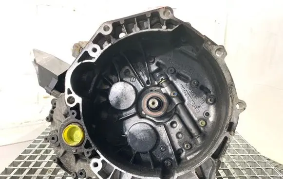 Mini One - Cooper R50 - 53 Manual 5 speed gearbox 7541423
