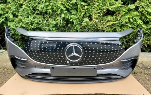 Mercedes-Benz EQA Front bumper A2438856901