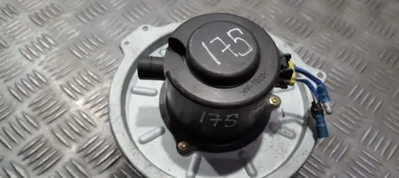 Mazda 626 Heater fan/blower HB111GE4T