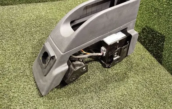 Ford Transit Custom Voltage converter inverter BK2T19G317AC BK2T19G317 BK21V045B32AC