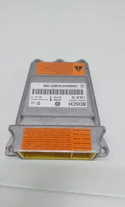 Mercedes-Benz R W251 Airbag control unit/module A1648204426 85001739