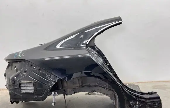 Mercedes-Benz CLA C118 X118 Rear mudguard 