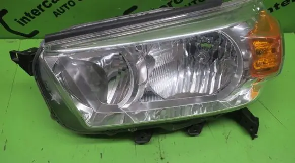 Toyota Auris E180 Headlight/headlamp