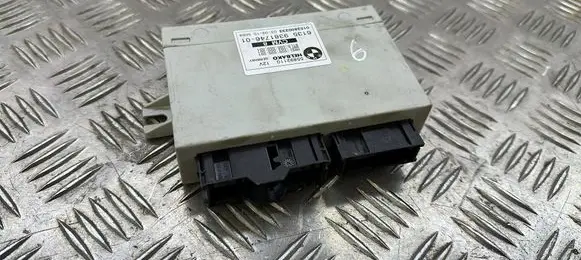 BMW 2 F22 F23 Other control units/modules 9381746