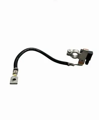 Negative earth cable (battery)