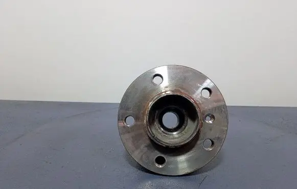 BMW 1 F40 Rear wheel bearing hub F58022312
