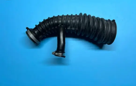 Ford Mondeo Mk III Air intake hose/pipe 1S719C623DC