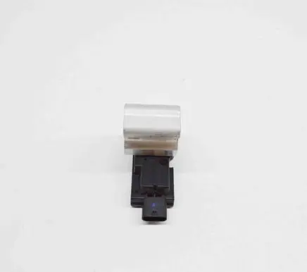 Air conditioning (A/C) expansion valve