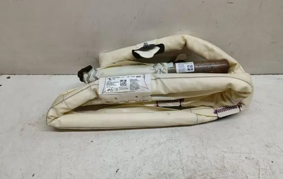 BMW 1 F20 F21 Roof airbag 7221046
