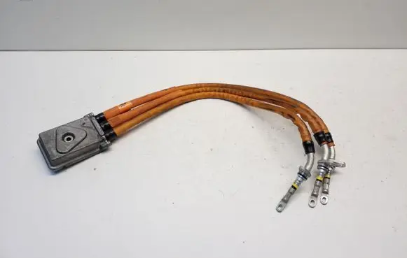 Chevrolet Volt I Gearbox/transmission wiring loom 1BA310651A9023 24247415