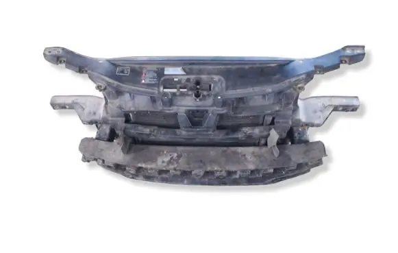 Volkswagen Touran I Radiator support slam panel 1T0805588