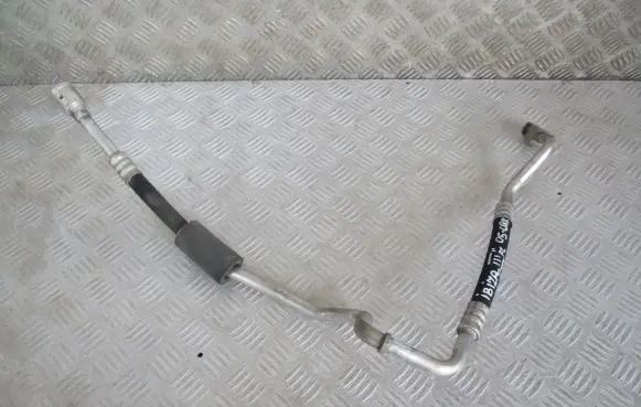 Seat Ibiza III (6L) Air conditioning (A/C) pipe/hose
