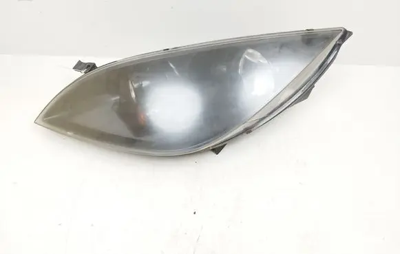 Mitsubishi Colt Headlight/headlamp 0301208223